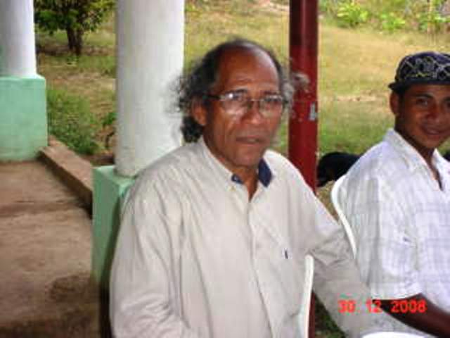 Manuel Chavez